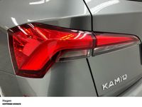 Skoda Kamiq - Vorschau Bild 11
