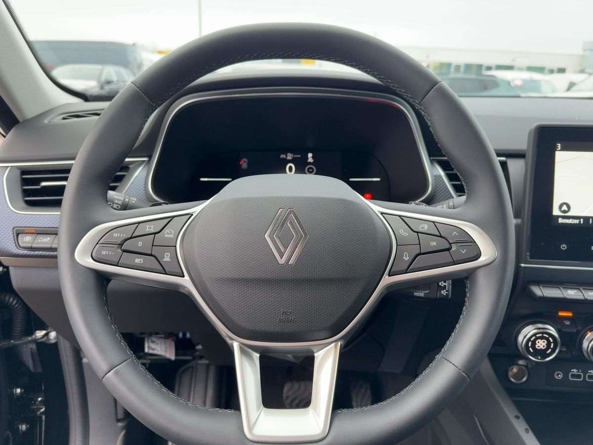 Renault Arkana - Bild 7