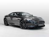 Aston Martin DB9 GT - Aston Martin DB9 aus 2016