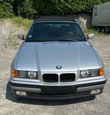 BMW 325i E36 Cabrio - BMW Gebrauchtwagen von 1994