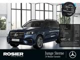 Mercedes-Benz GLS 350 d 4M AMG Sport Advanced+ NIGHT AHK ACC