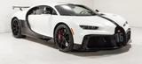 Bugatti BUGATTI Chiron CHIRON PUR SPORT 8.0 W16 1500HP " - Bugatti aus 2022