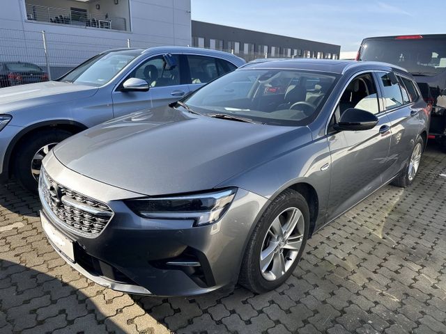 Opel Insignia 2.0AT*Elegance*Pano*LED*Navi*Le/Shz*AGR