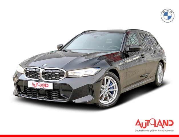 BMW M340i xDrive MHEV LED Navi ACC