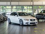 BMW M3 E90 DKG Öhlins M359 M Performance Recaro Lede - gebrauchte BMW M3 aus dem Jahr 2009
