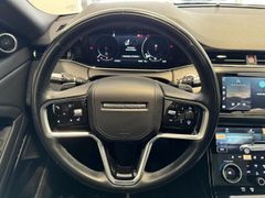 Foto Nummer 11: LAND ROVER Range Rover Evoque