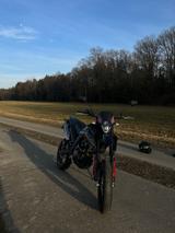 Malaguti Xsm 125 - Malaguti XSM 125