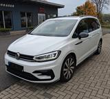 Volkswagen Touran 2.0 TDI SCR 140kW DSG Highline Highline - VW Touran Gebrauchtwagen in Hamm