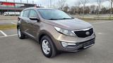 Kia Sportage Spirit 4WD 2.0 Automatik Leder Pano**** - Kia mit Diesel-Antrieb: 2.0