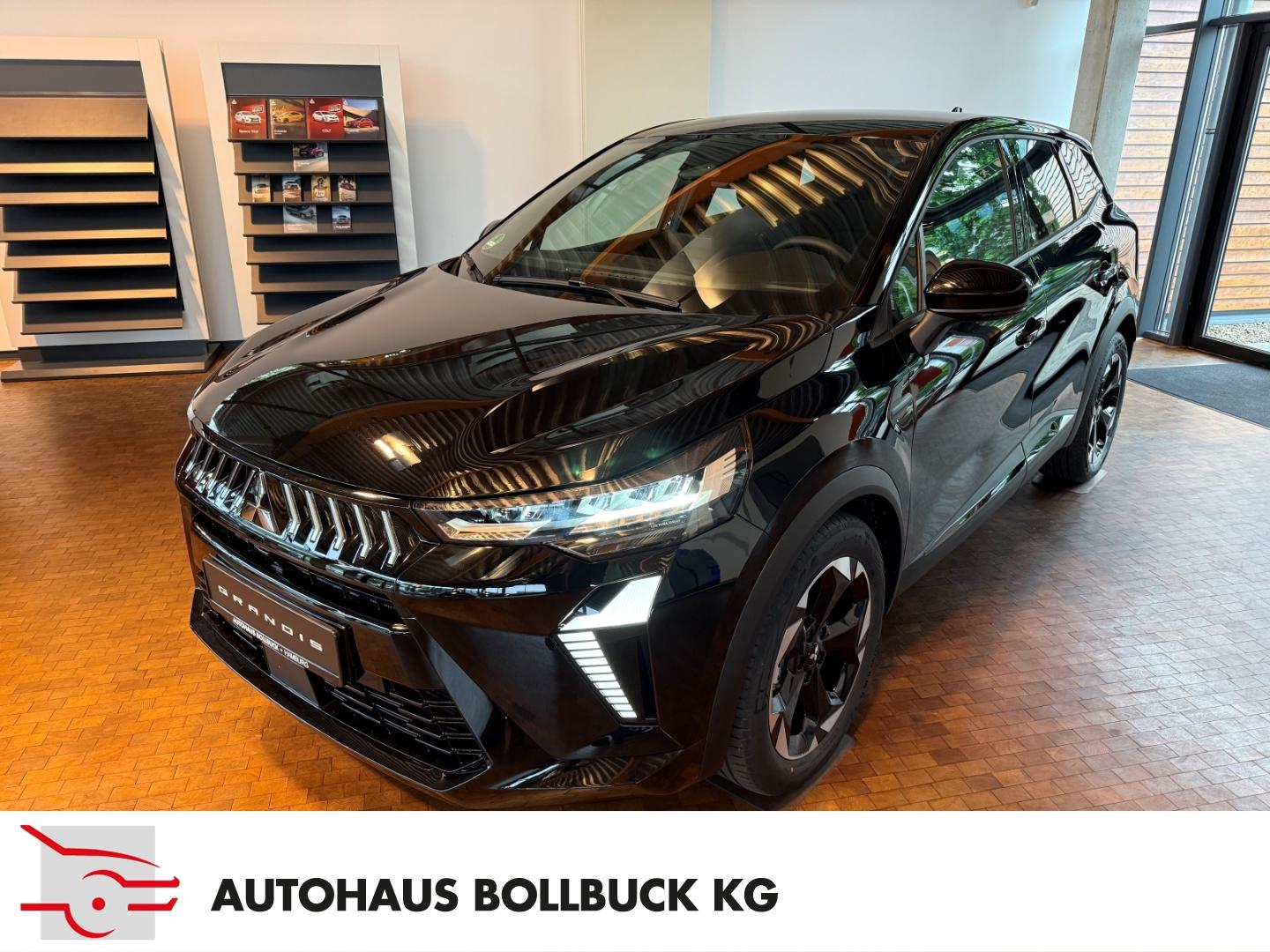 Mitsubishi Grandis 1.3 MHEV 103 kW Diamant 1.3T Diam. PLUS 