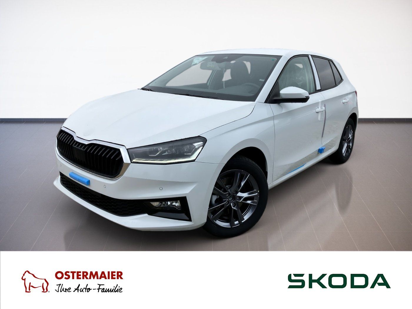 Skoda Fabia BALANCE 1.0TSI LED.NAV.DSG.LANEA.SUNSET.SM