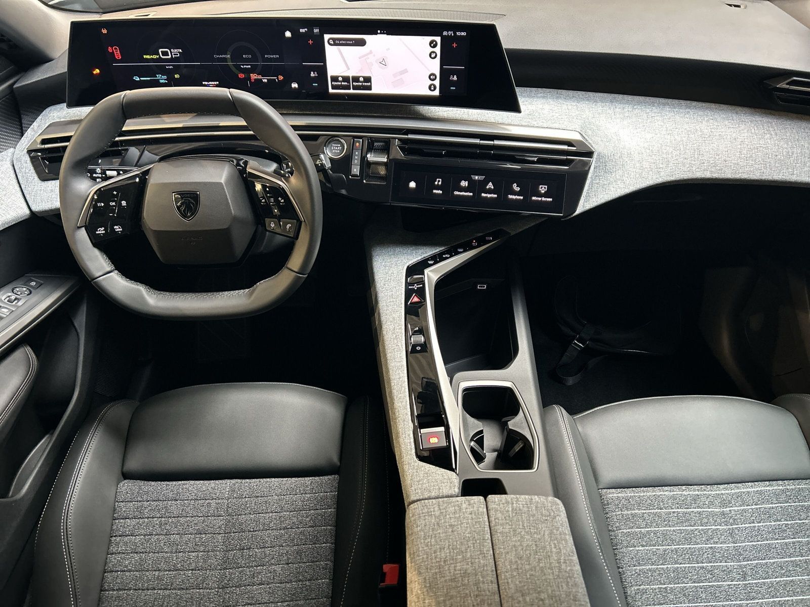 Peugeot 5008 - Bild 10