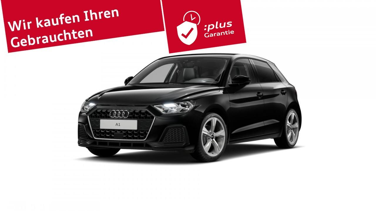 Audi A1 Sportback 30 TFSI Advanced S-tronic ACC