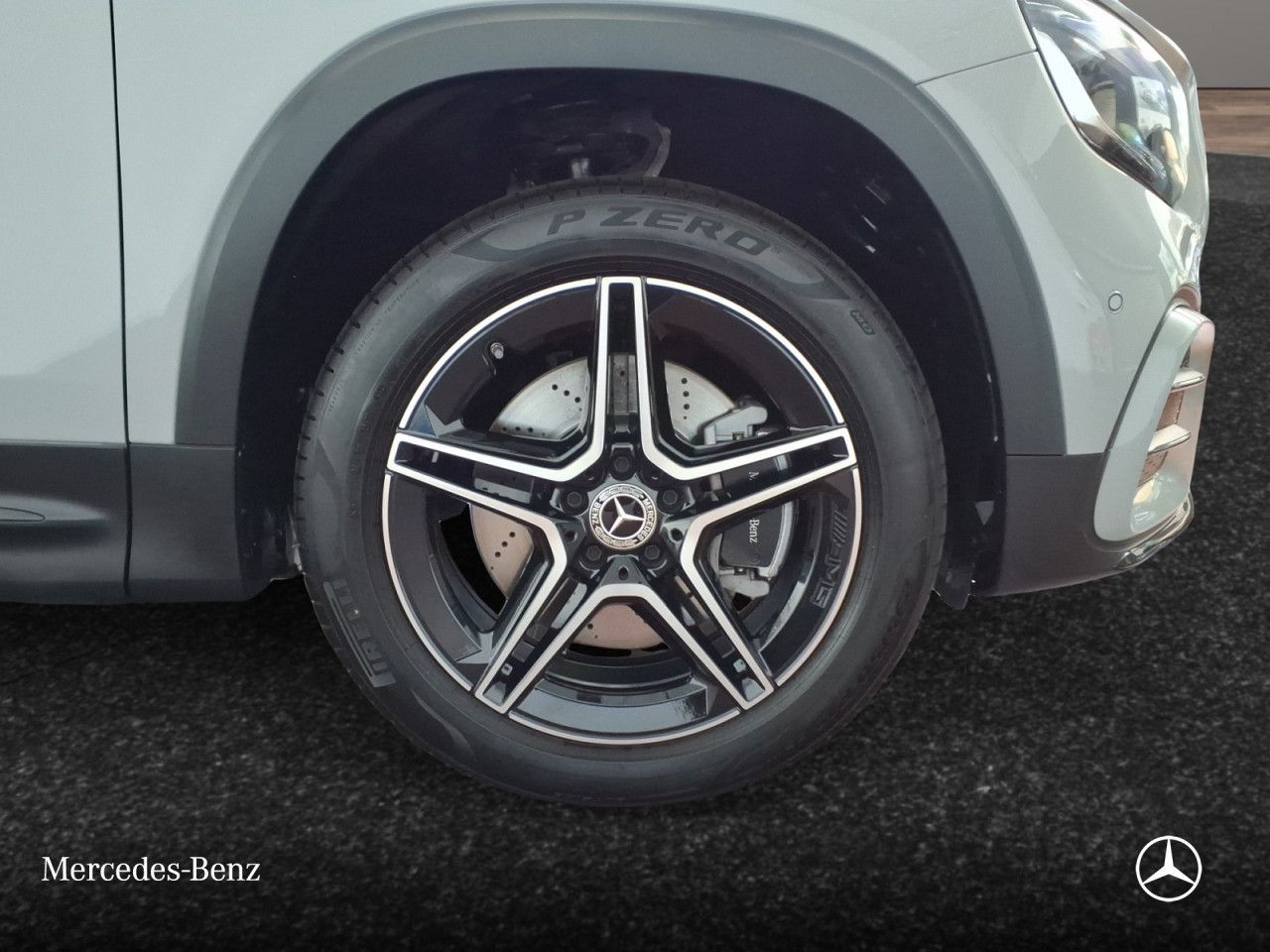 Mercedes-Benz GLB 220 4M AMG NIGHT PANO LED KAMERA 19 TOTW 8G foto 5