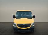 Mercedes-Benz Sprinter 311 CDI Kombi *9 SITZER*XENON*STHZG* - Mercedes-Benz: 9 Sitzer