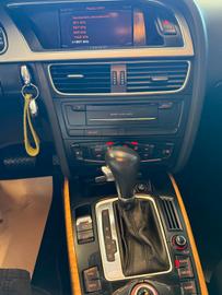 2008 AUDI A5 缩略图 24
