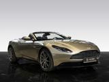 Aston Martin DB11 V8 Volante | Carbon Interior | Cooled Seats - Aston Martin DB11 Gebrauchtwagen