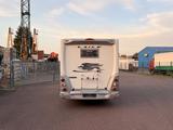 Laika X650R *EINZELBETTEN*2x SOLAR*1.HAND*TV+SAT* - Laika X650r