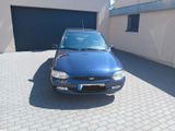 Ford Escort 1.6 Classic Classic - Ford Escort aus 1998: 1.6