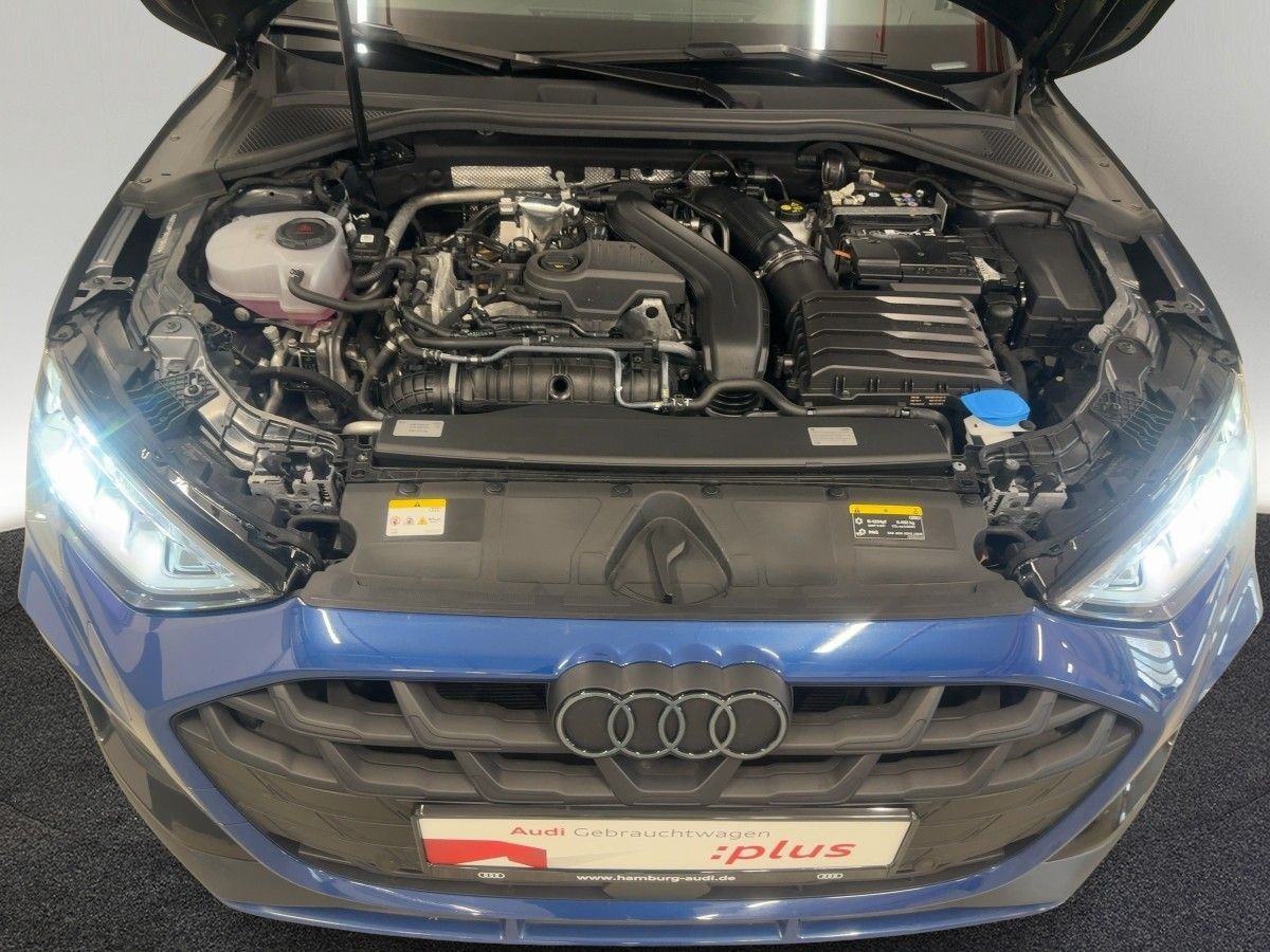 Audi A3 - Bild 12