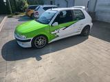 Peugeot 106 S 16 - Peugeot 106 von privat
