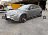 Alfa Romeo Giulietta 1.8 TBi 16V TCT Quadrifoglio Verde... - Alfa Romeo Giulietta: Tbi