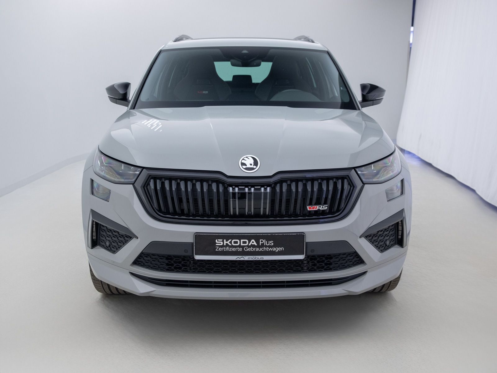 Skoda Kodiaq - Bild 3