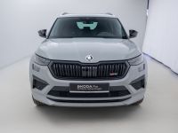 Skoda Kodiaq - Vorschau Bild 3
