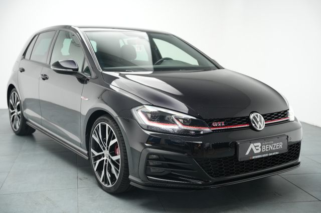 Volkswagen Golf VII GTI Performance *Virtual*Automatik*SHZ*