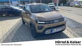 Dacia Spring Extreme ELECTRIC 65 +CCS+Rückfahrkamera+ - gebrauchte Dacia Spring aus dem Jahr 2024