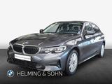 BMW 320d xDrive Limousine Advantage DAB Shz. PDC uvm - BMW 320d Leasingangebote für Privatpersonen