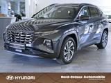 Hyundai TUCSON 1.6 T-GDI TREND 4WD SHZ LHZ LED NAVI PDC