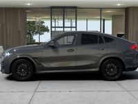 BMW X6 M - Vorschau Bild 5