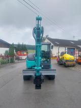 Kobelco SK 55 SRX -6, 50 - Kobelco LKWs