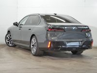 BMW i7 - Vorschau Bild 4