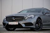 Mercedes-Benz CLS 500 4M *UNFALLFREI *AMG *DEUTSCHES FAHRZEUG - Mercedes-Benz CLS 500: AMG
