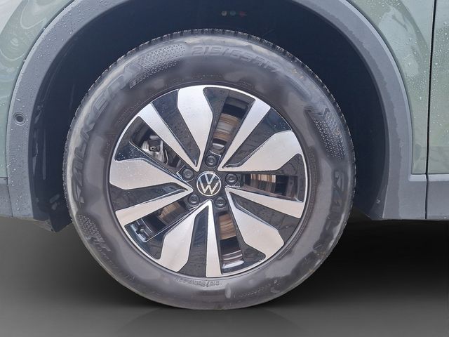 Tiguan 2.0 TDI DSG Goal HD-Matrix, AHK, Navigati