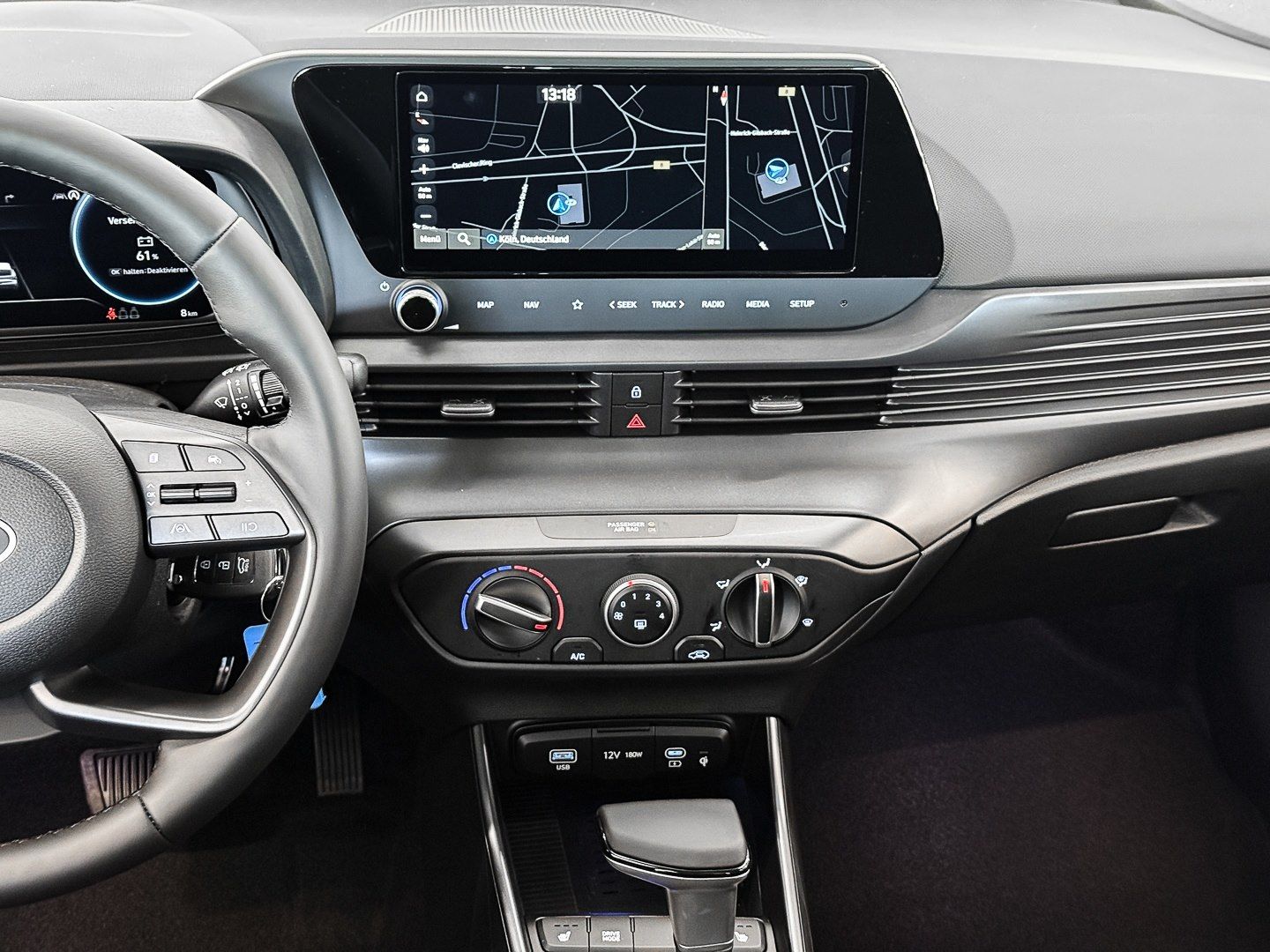 Hyundai i20 - Bild 8