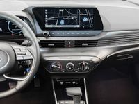 Hyundai i20 - Vorschau Bild 8