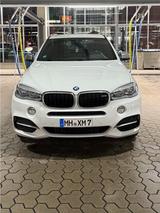 BMW Bmw X5 M50D ATM - BMW X5 M50 in Essen