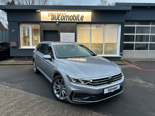 Volkswagen Passat Variant GTE*ACC*SHZ*AHK*CarPlay*GARANTIE*