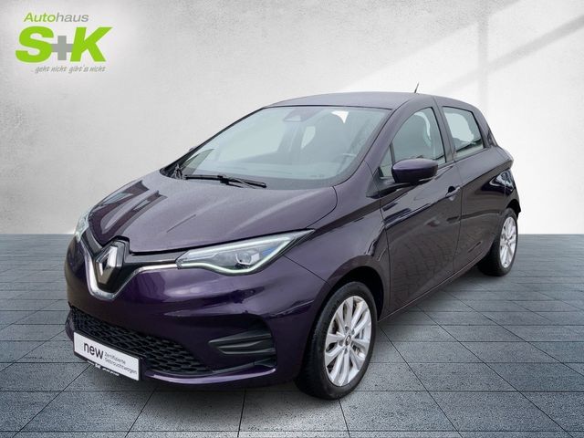 Renault ZOE EXPERIENCE R135 Z.E. 50 *Kaufbatterie*KLIMA*