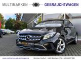 Mercedes-Benz GLA 200 Urban AHK/Navi/LED//Ambientebeleucht. - gebrauchte Mercedes-Benz GLA 200 aus dem Jahr 2019