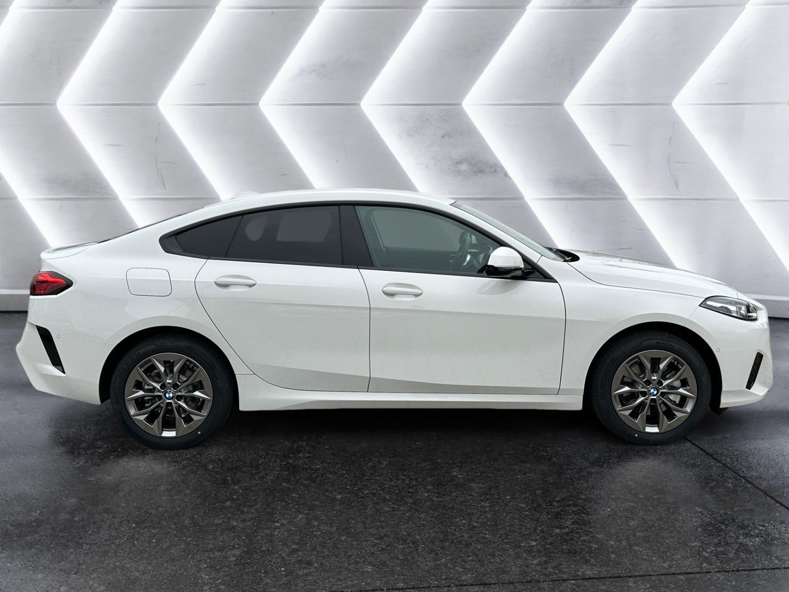 BMW 220 Gran Coupé DAB LED Komfortzg. Parkassistent, миниатюра 6