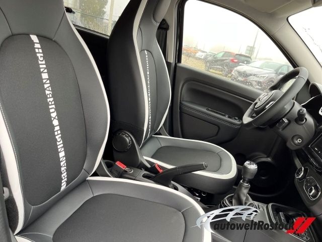 Renault Twingo - Bild 11