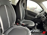 Renault Twingo - Vorschau Bild 11