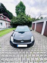 Ford 1.4 diesel - Ford Fusion mit Diesel-Antrieb: 1.4