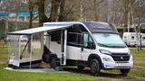 HYMER / ERIBA / HYMERCAR Chausson X650                                  