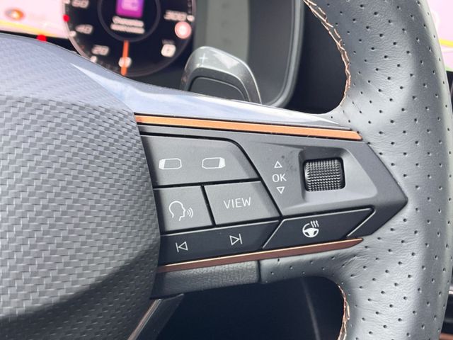 Formentor VZ 1.4 e-Hybrid DSG Navi Pano AHK LED