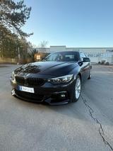 BMW 420i Coupé M Sport / Scheckheftgepflegt - BMW 420 in Essen